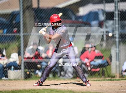 Thumbnail 3 in Central Valley vs. East Nicolaus (Foothill Tournament) photogallery.