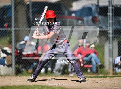 Thumbnail 3 in Central Valley vs. East Nicolaus (Foothill Tournament) photogallery.