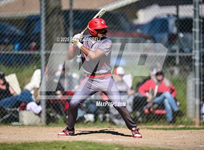 Thumbnail 1 in Central Valley vs. East Nicolaus (Foothill Tournament) photogallery.