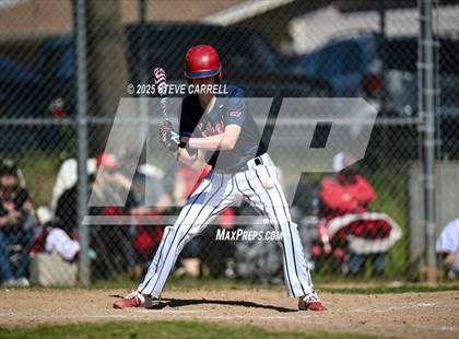Thumbnail 3 in Central Valley vs. East Nicolaus (Foothill Tournament) photogallery.