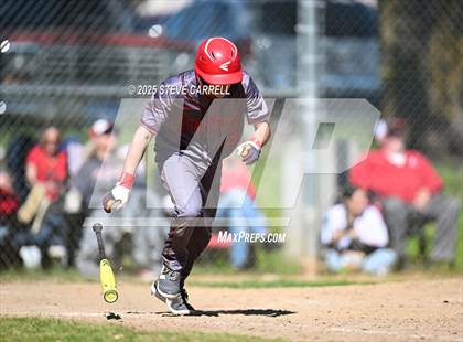Thumbnail 1 in Central Valley vs. East Nicolaus (Foothill Tournament) photogallery.