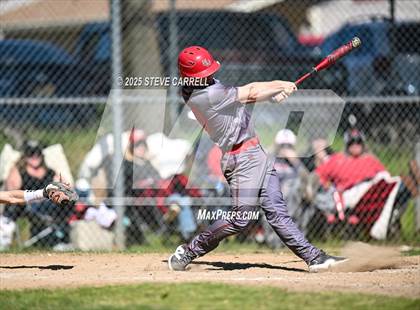 Thumbnail 1 in Central Valley vs. East Nicolaus (Foothill Tournament) photogallery.