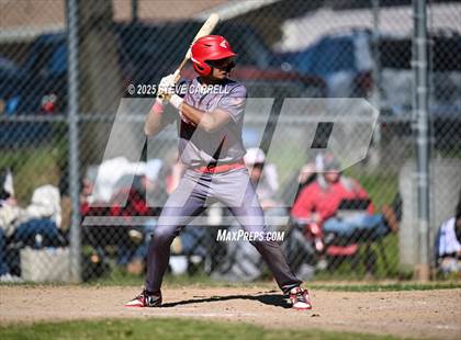 Thumbnail 2 in Central Valley vs. East Nicolaus (Foothill Tournament) photogallery.