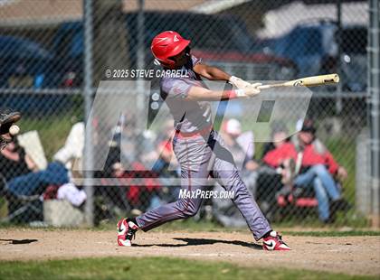 Thumbnail 3 in Central Valley vs. East Nicolaus (Foothill Tournament) photogallery.