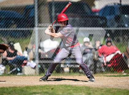 Thumbnail 2 in Central Valley vs. East Nicolaus (Foothill Tournament) photogallery.