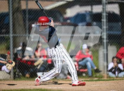 Thumbnail 1 in Central Valley vs. East Nicolaus (Foothill Tournament) photogallery.