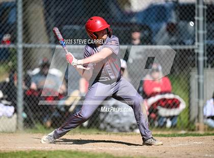 Thumbnail 3 in Central Valley vs. East Nicolaus (Foothill Tournament) photogallery.