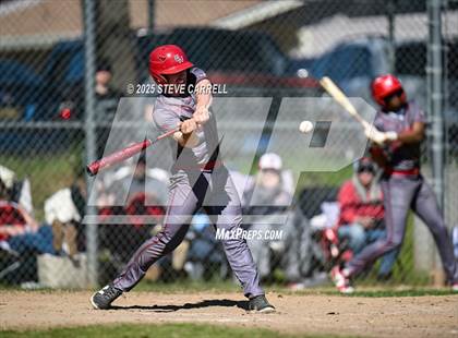 Thumbnail 1 in Central Valley vs. East Nicolaus (Foothill Tournament) photogallery.