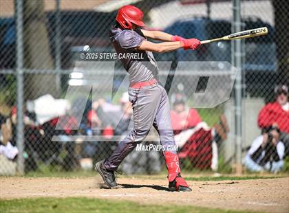 Thumbnail 3 in Central Valley vs. East Nicolaus (Foothill Tournament) photogallery.