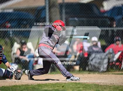 Thumbnail 1 in Central Valley vs. East Nicolaus (Foothill Tournament) photogallery.