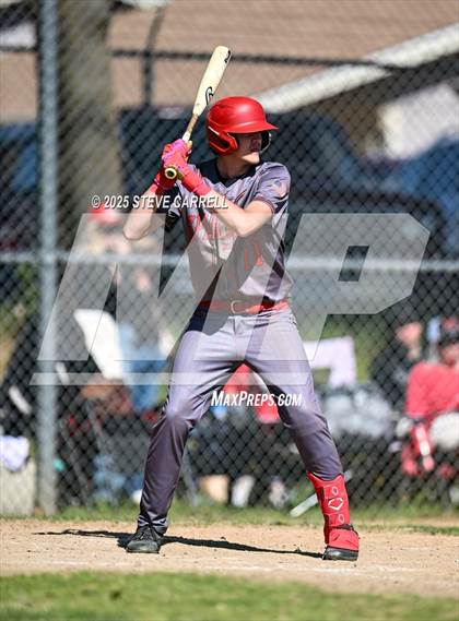 Thumbnail 1 in Central Valley vs. East Nicolaus (Foothill Tournament) photogallery.