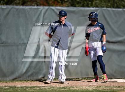 Thumbnail 1 in Central Valley vs. East Nicolaus (Foothill Tournament) photogallery.