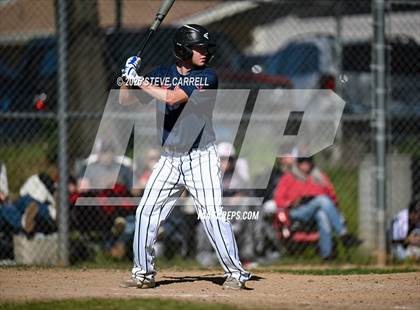 Thumbnail 3 in Central Valley vs. East Nicolaus (Foothill Tournament) photogallery.