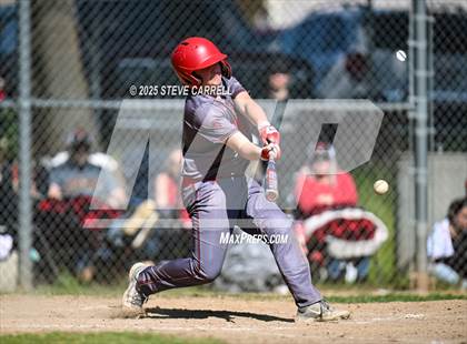 Thumbnail 1 in Central Valley vs. East Nicolaus (Foothill Tournament) photogallery.