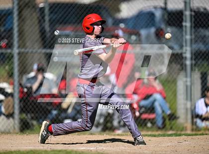 Thumbnail 1 in Central Valley vs. East Nicolaus (Foothill Tournament) photogallery.