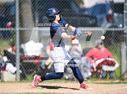 Thumbnail 2 in Central Valley vs. East Nicolaus (Foothill Tournament) photogallery.