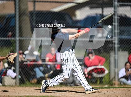 Thumbnail 3 in Central Valley vs. East Nicolaus (Foothill Tournament) photogallery.