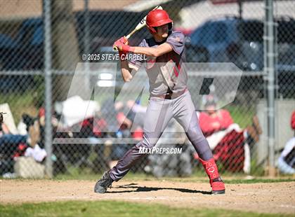 Thumbnail 1 in Central Valley vs. East Nicolaus (Foothill Tournament) photogallery.