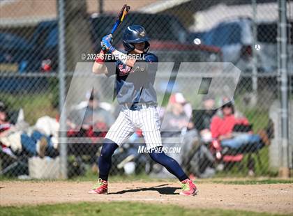 Thumbnail 1 in Central Valley vs. East Nicolaus (Foothill Tournament) photogallery.