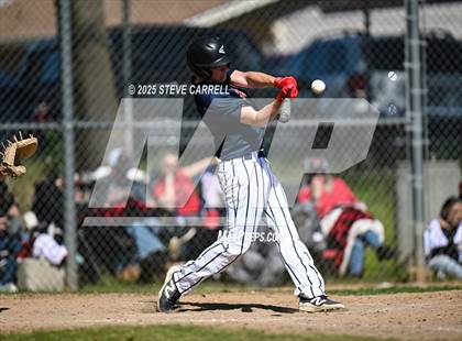 Thumbnail 3 in Central Valley vs. East Nicolaus (Foothill Tournament) photogallery.