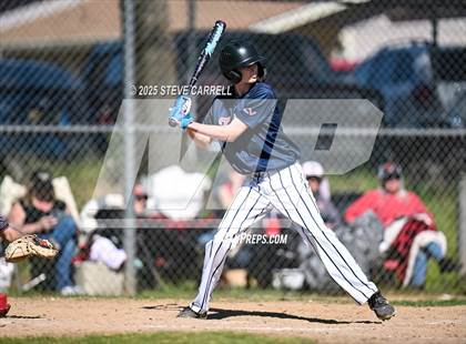 Thumbnail 1 in Central Valley vs. East Nicolaus (Foothill Tournament) photogallery.