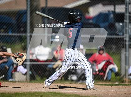 Thumbnail 1 in Central Valley vs. East Nicolaus (Foothill Tournament) photogallery.