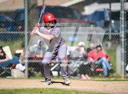 Thumbnail 3 in Central Valley vs. East Nicolaus (Foothill Tournament) photogallery.