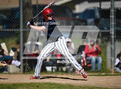 Thumbnail 1 in Central Valley vs. East Nicolaus (Foothill Tournament) photogallery.