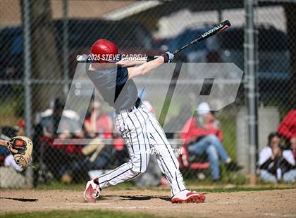 Thumbnail 3 in Central Valley vs. East Nicolaus (Foothill Tournament) photogallery.