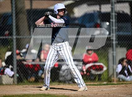 Thumbnail 2 in Central Valley vs. East Nicolaus (Foothill Tournament) photogallery.