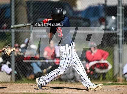 Thumbnail 1 in Central Valley vs. East Nicolaus (Foothill Tournament) photogallery.