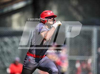 Thumbnail 1 in Central Valley vs. East Nicolaus (Foothill Tournament) photogallery.