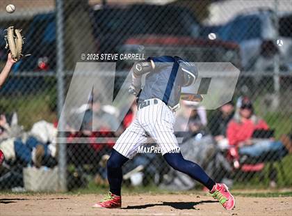 Thumbnail 1 in Central Valley vs. East Nicolaus (Foothill Tournament) photogallery.