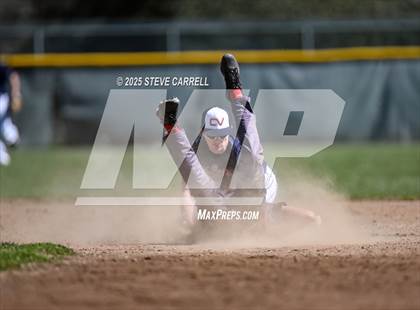 Thumbnail 3 in Central Valley vs. East Nicolaus (Foothill Tournament) photogallery.
