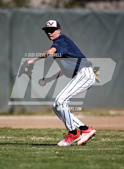 Thumbnail 1 in Central Valley vs. East Nicolaus (Foothill Tournament) photogallery.
