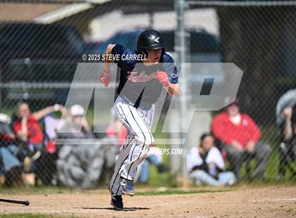 Thumbnail 1 in Central Valley vs. East Nicolaus (Foothill Tournament) photogallery.