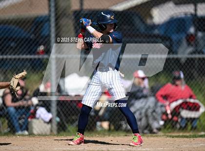 Thumbnail 3 in Central Valley vs. East Nicolaus (Foothill Tournament) photogallery.