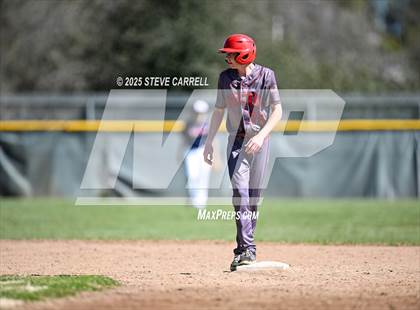 Thumbnail 3 in Central Valley vs. East Nicolaus (Foothill Tournament) photogallery.