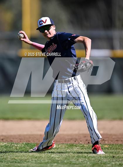 Thumbnail 1 in Central Valley vs. East Nicolaus (Foothill Tournament) photogallery.