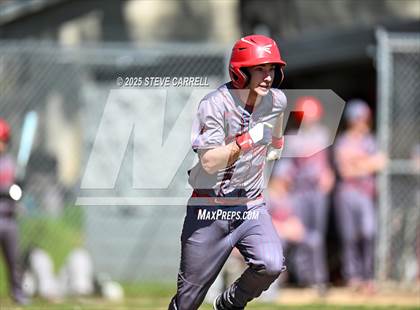 Thumbnail 1 in Central Valley vs. East Nicolaus (Foothill Tournament) photogallery.