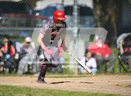 Thumbnail 3 in Central Valley vs. East Nicolaus (Foothill Tournament) photogallery.