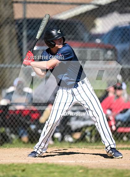 Thumbnail 3 in Central Valley vs. East Nicolaus (Foothill Tournament) photogallery.