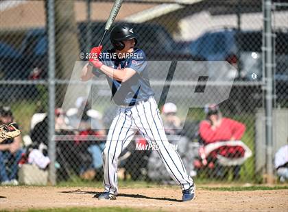 Thumbnail 1 in Central Valley vs. East Nicolaus (Foothill Tournament) photogallery.