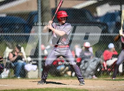 Thumbnail 1 in Central Valley vs. East Nicolaus (Foothill Tournament) photogallery.