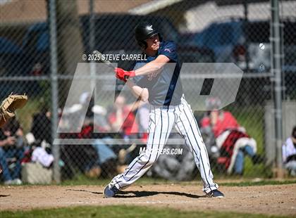 Thumbnail 2 in Central Valley vs. East Nicolaus (Foothill Tournament) photogallery.