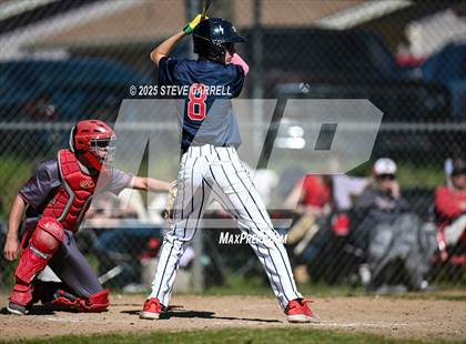Thumbnail 3 in Central Valley vs. East Nicolaus (Foothill Tournament) photogallery.