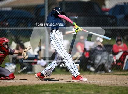 Thumbnail 1 in Central Valley vs. East Nicolaus (Foothill Tournament) photogallery.