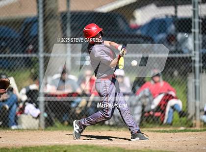 Thumbnail 1 in Central Valley vs. East Nicolaus (Foothill Tournament) photogallery.