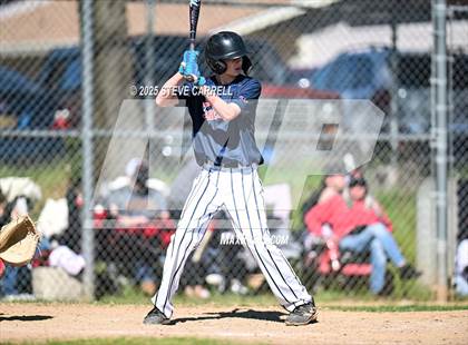 Thumbnail 1 in Central Valley vs. East Nicolaus (Foothill Tournament) photogallery.