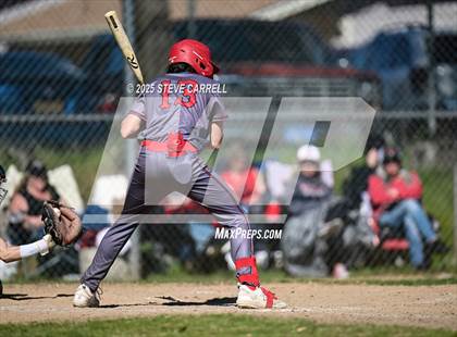 Thumbnail 1 in Central Valley vs. East Nicolaus (Foothill Tournament) photogallery.